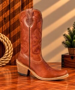 BOTA FEMININA ARKANSAS SELA