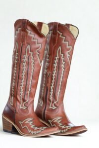 WESTERN MARROM