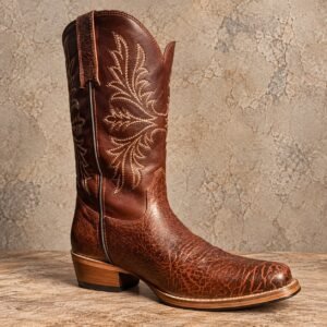 BOTA MASCULINA TEXAS SELA